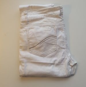 White london size 9 skinny jean